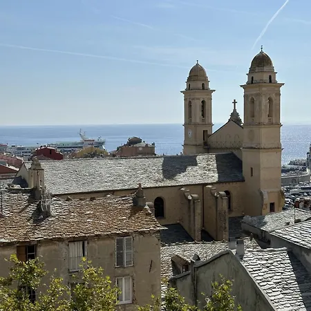 2 Pieces Coeur De Bastia *