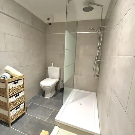 2 Pieces Coeur De Bastia