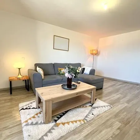 아파트 2 Pieces Coeur De Bastia