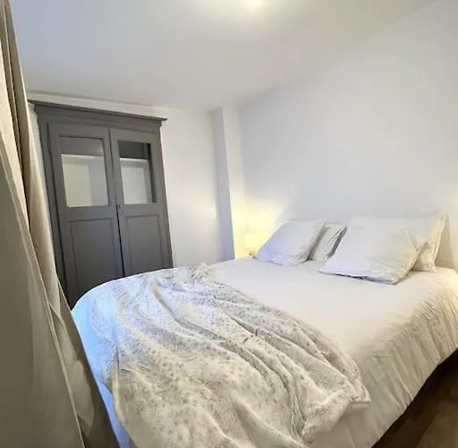 2 Pieces Coeur De Bastia Apartment *