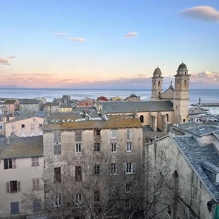 2 Pieces Coeur De Bastia *