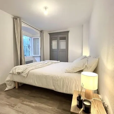 2 Pieces Coeur De Bastia *