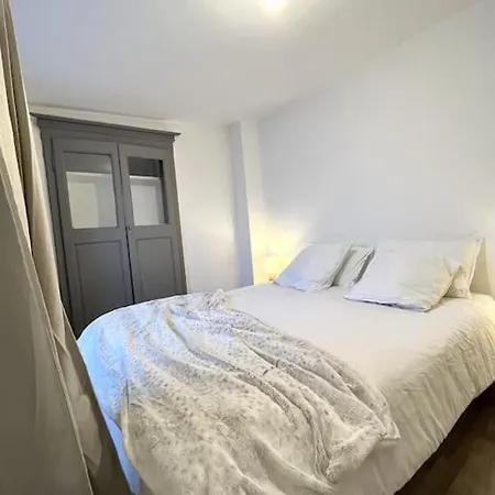 2 Pieces Coeur De Bastia Daire *