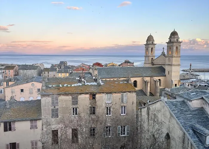 2 Pieces Coeur De Bastia *