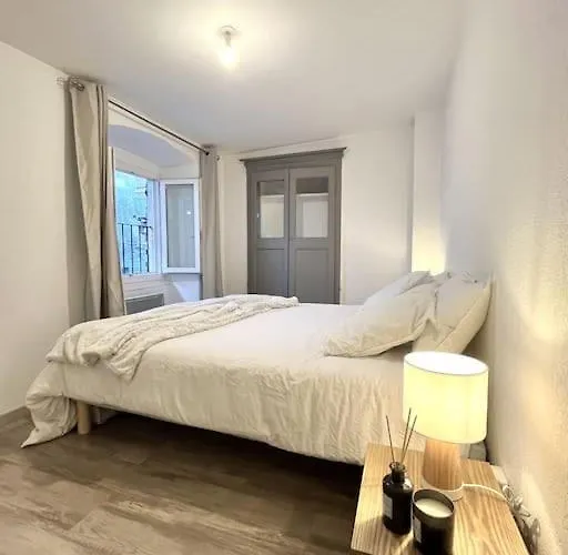 2 Pieces Coeur De Bastia *