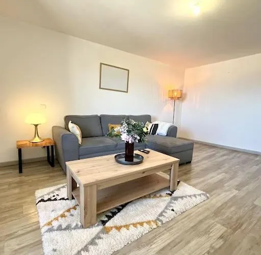 Appartement 2 Pieces Coeur De Bastia